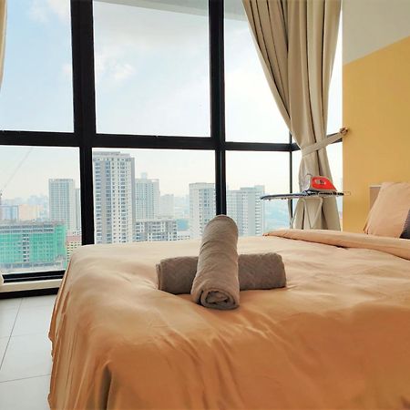 Cozy Minimalist Suite At Urban Suites Georgetown By Superstay Jelutong Екстер'єр фото