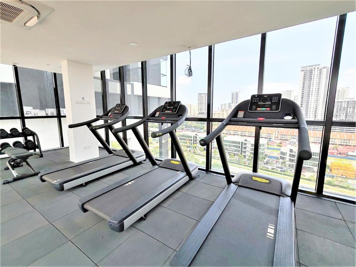 Cozy Minimalist Suite At Urban Suites Georgetown By Superstay Jelutong Екстер'єр фото