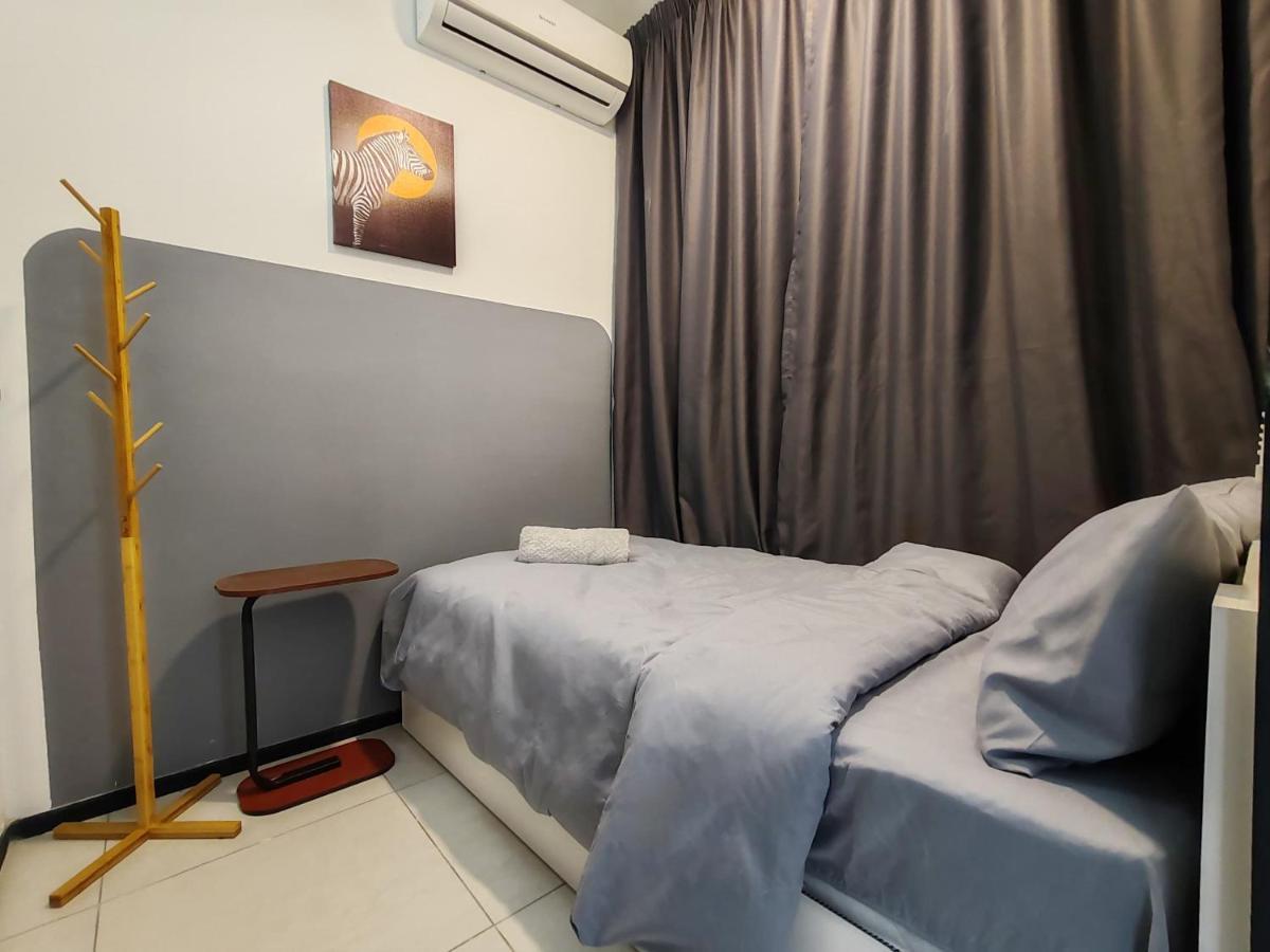 Cozy Minimalist Suite At Urban Suites Georgetown By Superstay Jelutong Екстер'єр фото